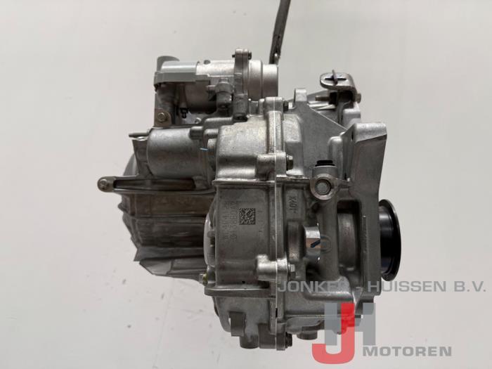 Automaatbak Chevrolet Diversen - Foto 5