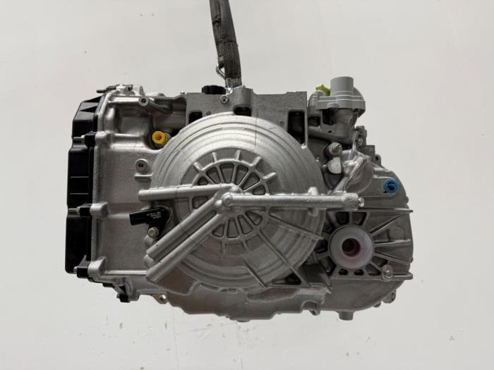 Automaatbak Chevrolet Diversen