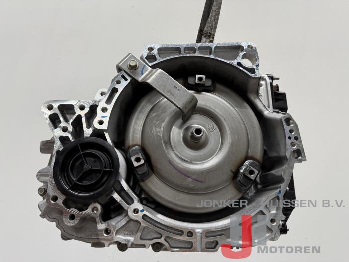 Automaatbak Chevrolet Diversen - Foto 2