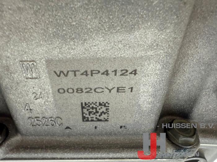 Versnellingsbak Chevrolet Diversen - صورة 8