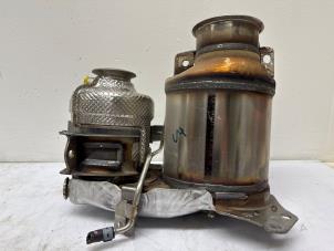 Nieuwe Roetfilter Audi A3 Sportback (8VA/8VF) 2.0 TDI 16V Prijs op aanvraag aangeboden door Jonker - Huissen B.V.