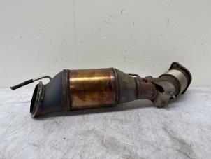 Gebruikte Katalysator BMW X4 (G02) M 3.0 TwinPower Turbo 24V Prijs € 907,50 Inclusief btw aangeboden door Jonker - Huissen B.V.