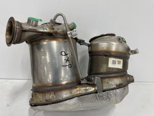 Gebruikte Katalysator Volkswagen Tiguan (CT1) 2.0 TDI Prijs op aanvraag aangeboden door Jonker - Huissen B.V.