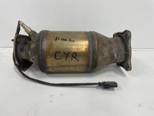 Gebruikte Katalysator Audi A4 Quattro (B9) Prijs op aanvraag aangeboden door Jonker - Huissen B.V.