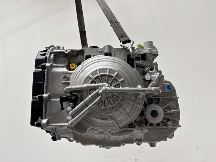 Automaatbak Buick Diversen