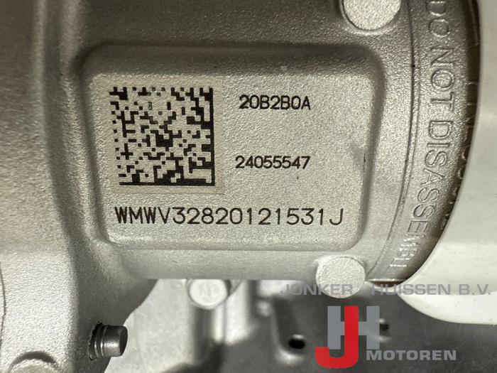 Versnellingsbak Opel Diversen - 照片 8