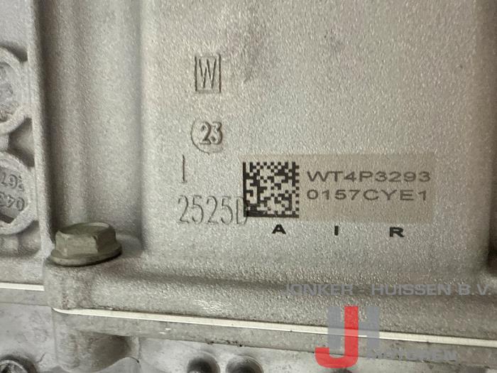 Versnellingsbak Opel Diversen - 照片 9