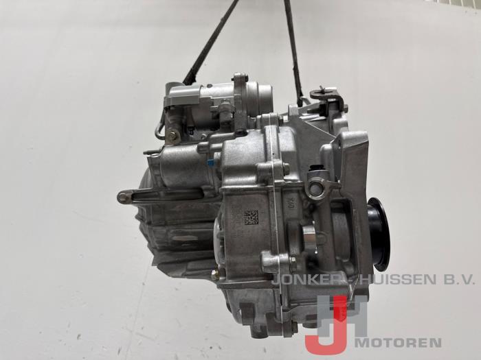 Automaatbak Opel Diversen - Photo 4