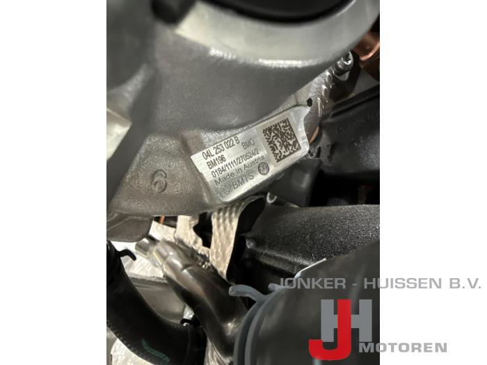 Motor Volkswagen Transporter - Foto 5