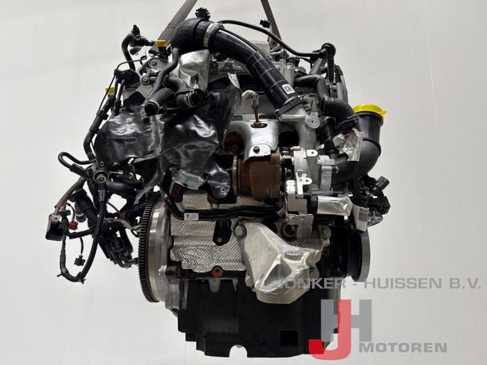 Motor Volkswagen Transporter - Foto 4