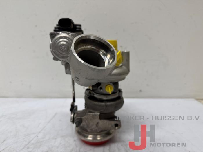 Turbo Audi A3 - Foto 3