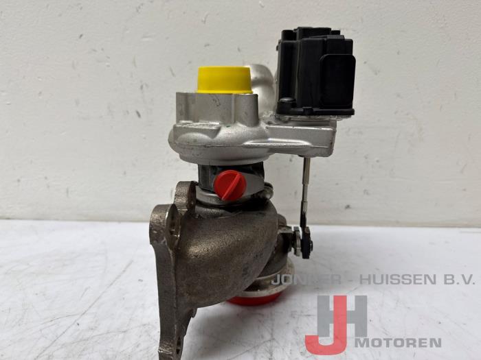 Turbo Audi A3 - Foto 2