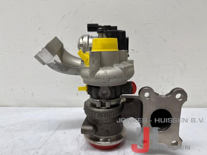 Turbo Audi A3