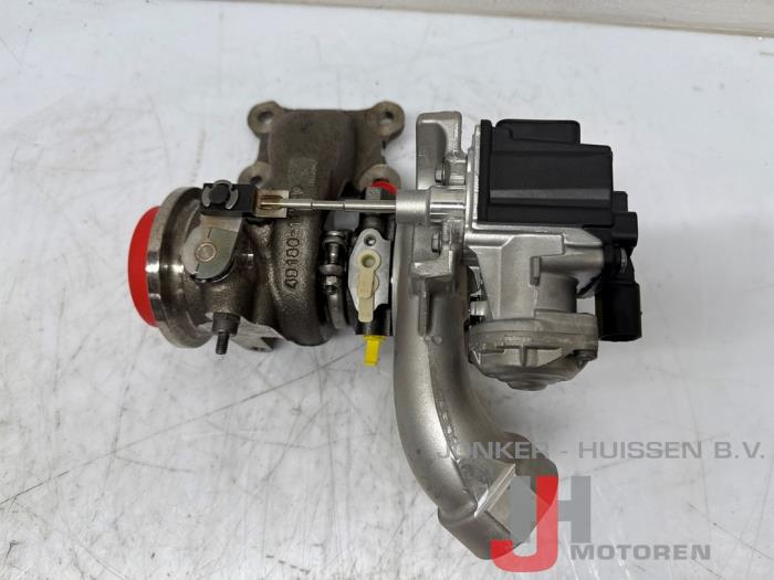 Turbo Audi A3 - Foto 4