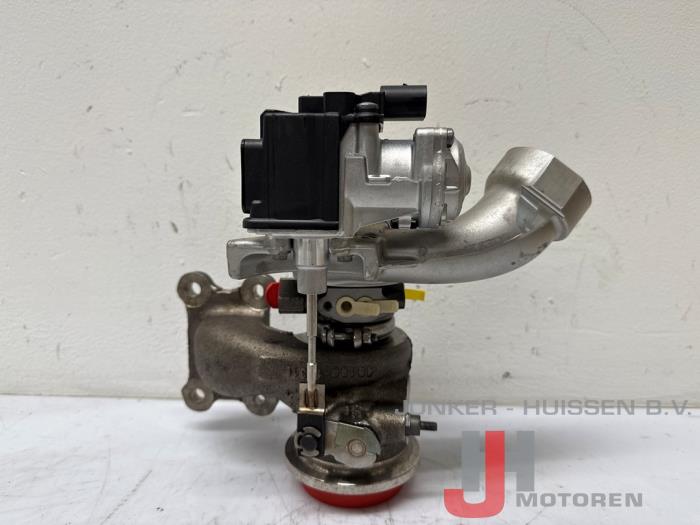 Turbo Audi A3 - Foto 6