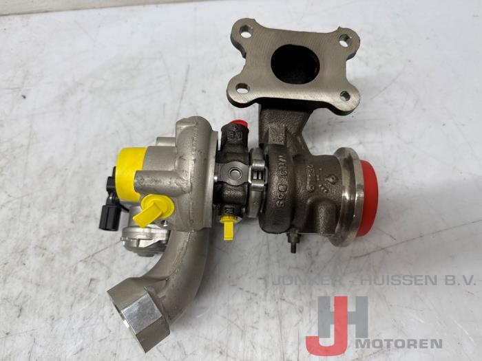 Turbo Audi A3 - Foto 4