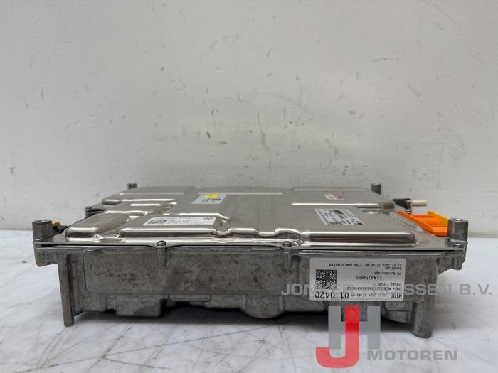Acculader Volkswagen ID.4 - Photo 4