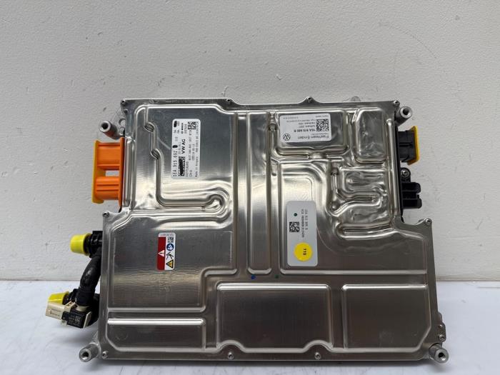 Acculader Volkswagen ID.4