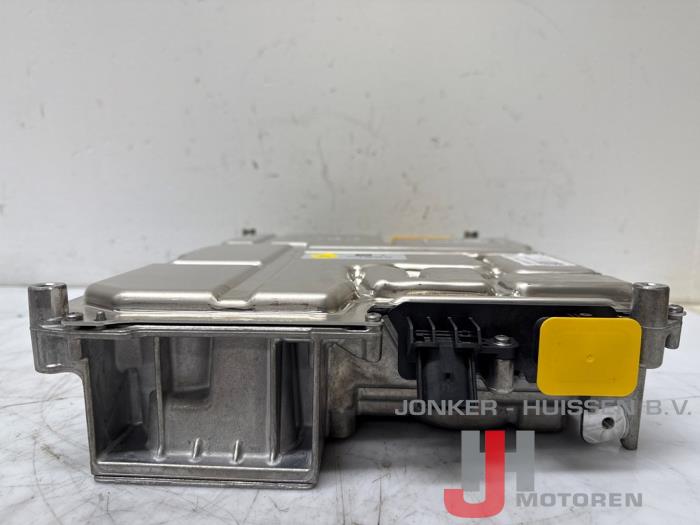 Acculader Volkswagen ID.4 - Photo 6