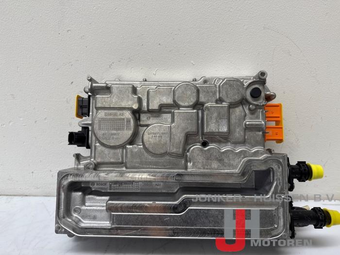 Acculader Volkswagen ID.4 - Photo 2