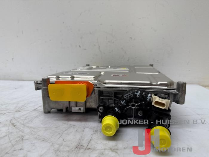 Acculader Volkswagen ID.5 - Photo 3