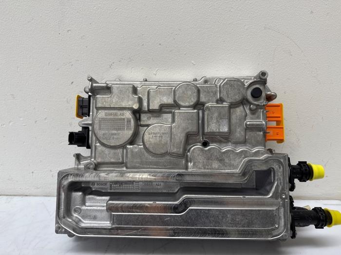 Acculader Volkswagen ID.5