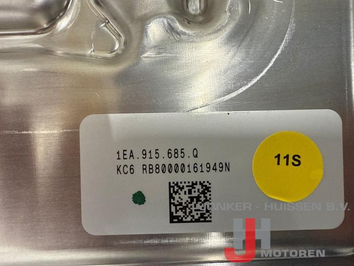 Acculader Volkswagen ID.4 - Photo 7