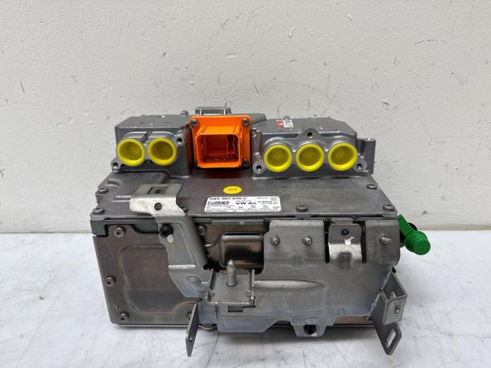 Inverter Volkswagen Tiguan