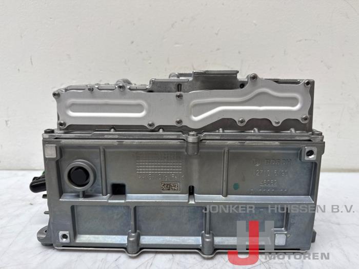 Inverter Volkswagen Tiguan - Foto 4