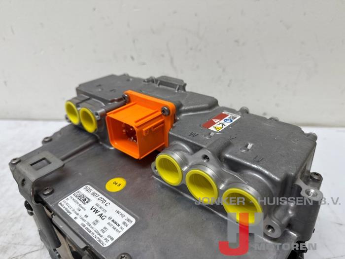Inverter Volkswagen Tiguan - Foto 6