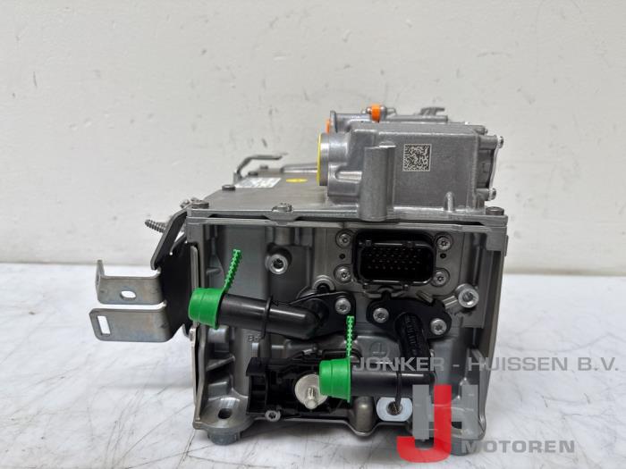 Inverter Volkswagen Tiguan - Foto 2