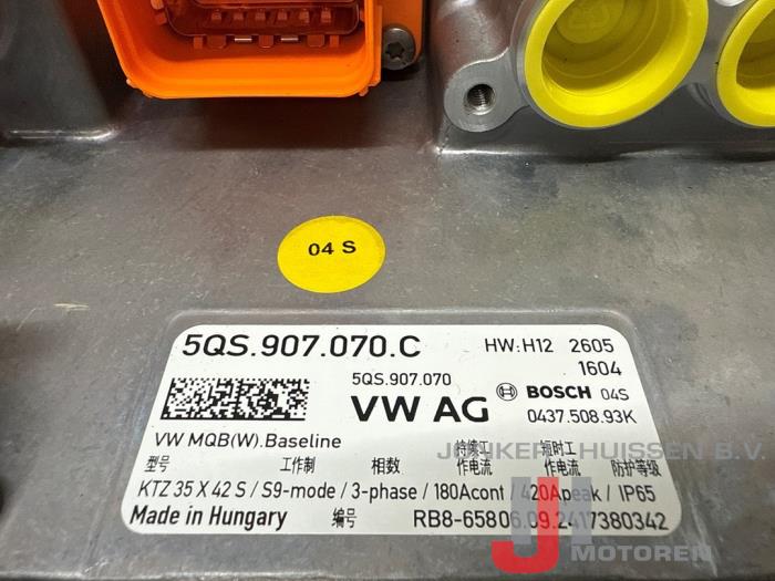 Inverter Volkswagen Tiguan - Foto 3