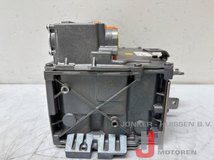 Inverter Volkswagen Tiguan - Foto 5