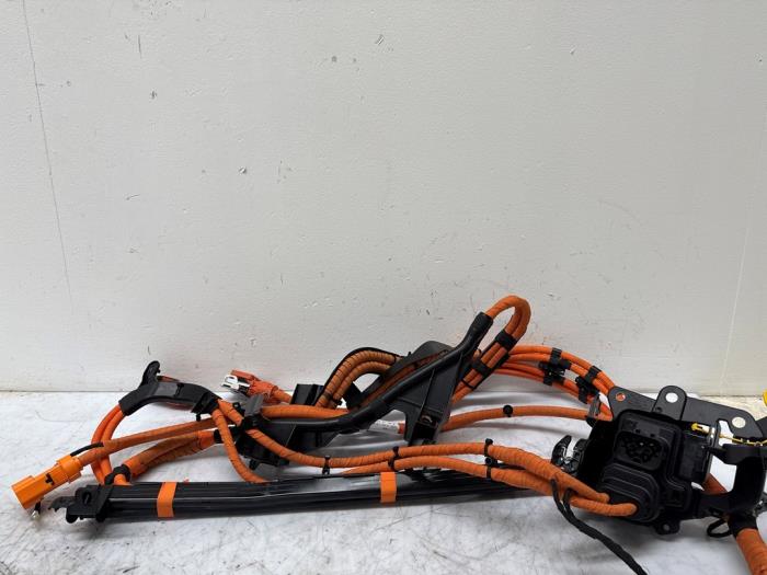 HV kabel (hoog voltage) Volkswagen Tiguan