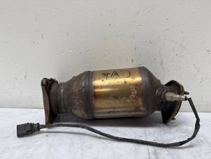 Gebruikte Katalysator Audi A4 Avant (B9) 2.0 TFSI 16V Prijs op aanvraag aangeboden door Jonker - Huissen B.V.