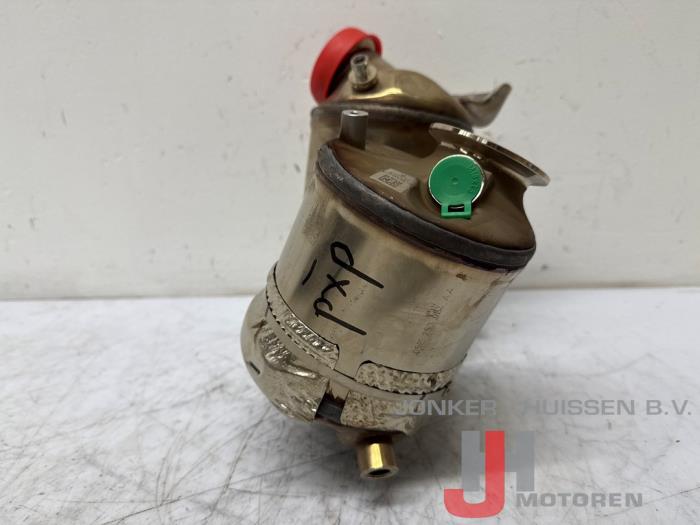 Roetfilter Volkswagen Golf - Photo 6