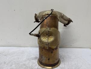 Gebruikte Katalysator Audi S5 (F53/F5P) 3.0 TFSI V6 24V Prijs € 2.359,50 Inclusief btw aangeboden door Jonker - Huissen B.V.