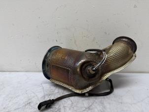 Gebruikte Katalysator Porsche Panamera Sport Turismo (971H) 2.9 V6 24V 4 E-Hybrid Prijs op aanvraag aangeboden door Jonker - Huissen B.V.