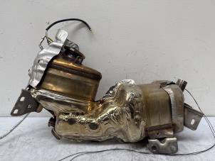 Gebruikte Roetfilter Landrover Range Rover Velar (LY) 2.0 D200 AWD Prijs op aanvraag aangeboden door Jonker - Huissen B.V.