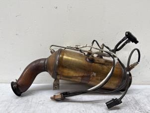 Gebruikte Roetfilter Audi A4 (B9) 2.0 35 TFSI Mild Hybrid 16V Prijs € 1.331,00 Inclusief btw aangeboden door Jonker - Huissen B.V.