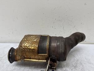 Gebruikte Katalysator Alfa Romeo Giulia (952) 2.9 Bi-Turbo V6 24V Quadrifoglio Verde Prijs op aanvraag aangeboden door Jonker - Huissen B.V.