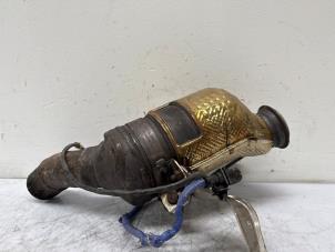 Gebruikte Katalysator Alfa Romeo Giulia (952) 2.9 Bi-Turbo V6 24V Quadrifoglio Verde Prijs op aanvraag aangeboden door Jonker - Huissen B.V.