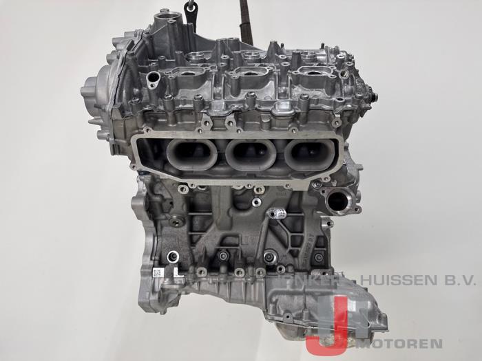 Motor Audi Q8 - Фото 4