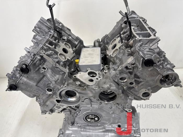 Motor Audi Q8 - Фото 5
