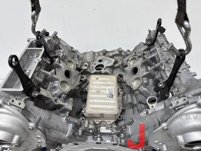Motor Audi Q8 DCB - Foto 5