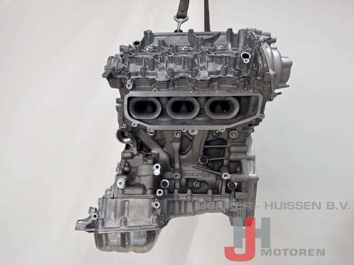 Motor Audi Q8 - Фото 2