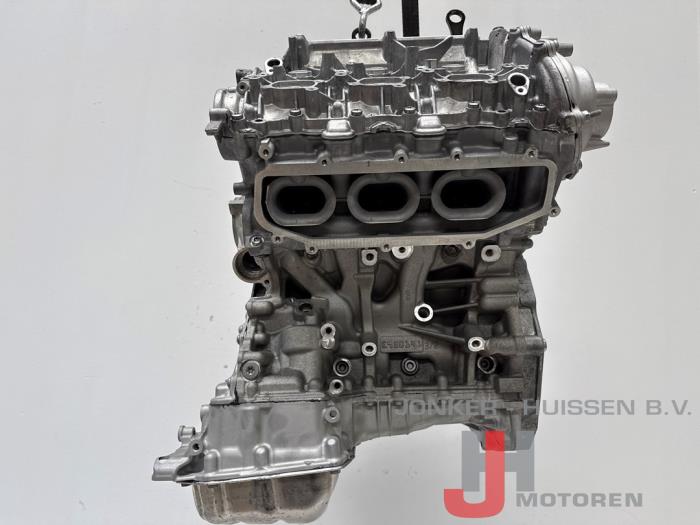 Motor Audi Q8 DCB - Foto 3