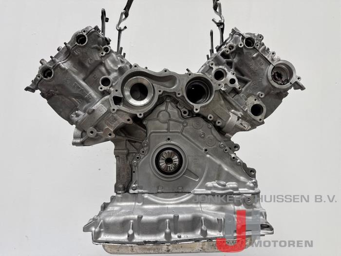 Motor Audi Q8 DCB - Foto 2