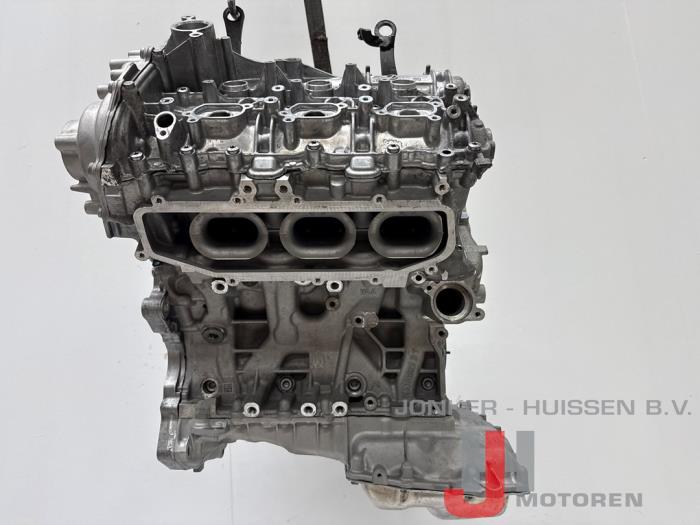 Motor Audi Q8 DCB - Foto 4