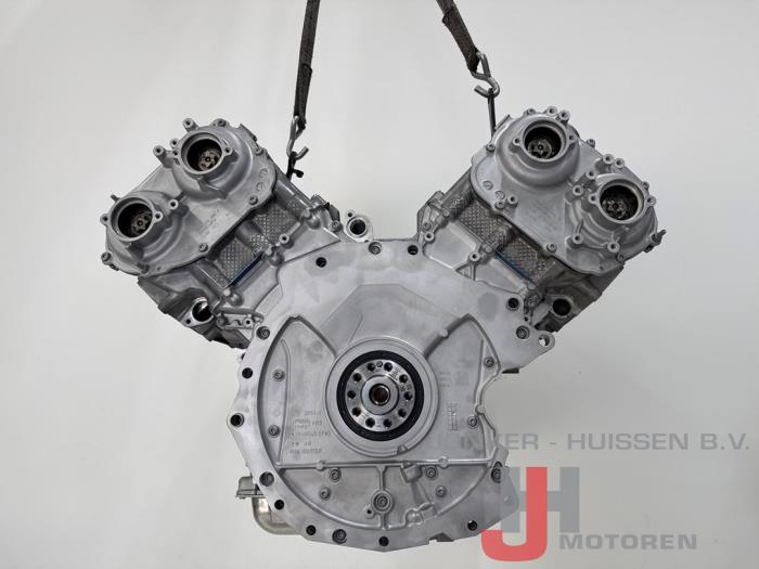 Motor Audi Q8 - Фото 3